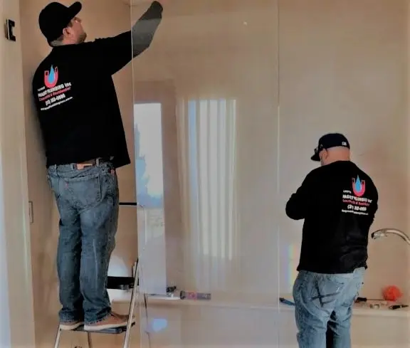 Professional plumbing installation for Tankless Water Heater Installation in The Lakes